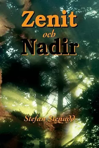 Zenit och Nadir cover