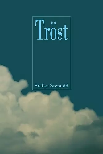 Tröst cover