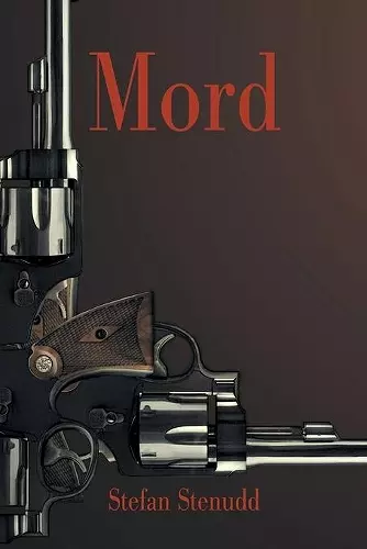 Mord cover