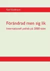 Förändrad men sig lik cover