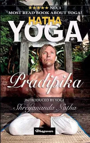 Hatha Yoga Pradipika cover