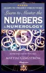 Learn to Master the Numbers and Numerology! cover