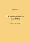 Om människans inre utveckling cover