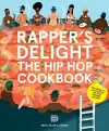 Rapper's Delight cover
