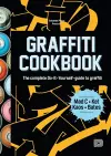 Graffiti Cookbook cover