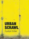 Urban Scrawl Pocket Notes cover