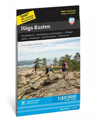 Hoega Kusten cover