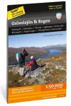 Groevelsjoen & Rogen cover