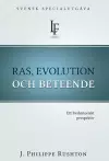 Ras, Evolution Och Beteende cover