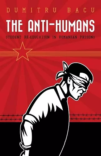 The Anti-Humans cover