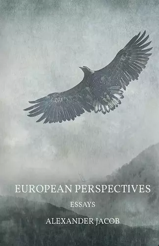 European Perspectives cover