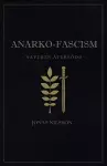 Anarko-fascism cover