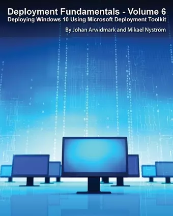 Deployment Fundamentals, Vol. 6 cover