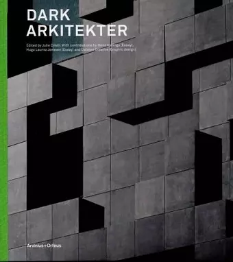 Dark Arkitekter cover