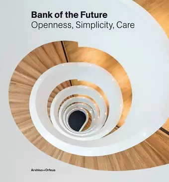 3ZN - Bank of the Future cover