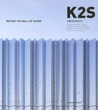 K2s cover