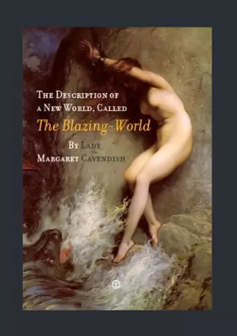 The Description of a New World, Called the Blazing-World cover