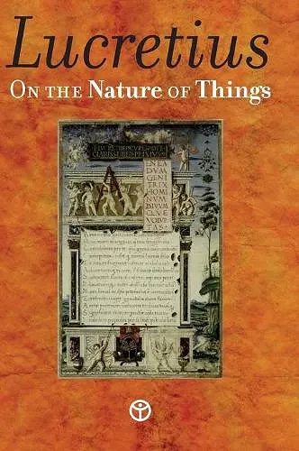 On the Nature of Things cover