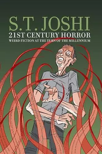 21st-Century Horror cover