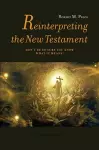 Reinterpreting the New Testament cover