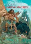 Lin Carter's Flashing Swords! #6 cover