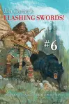 Lin Carter's Flashing Swords! #6 cover