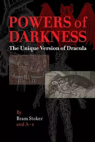 Powers of Darkness cover