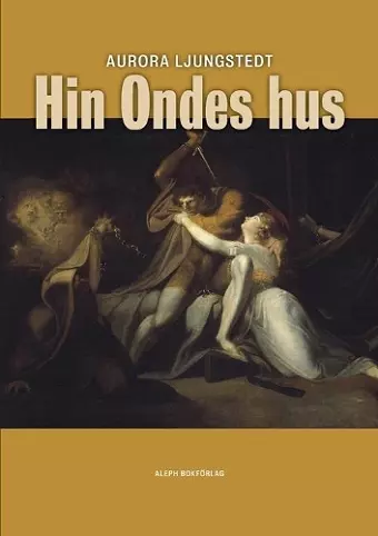 Hin Ondes hus cover