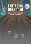 Fantasins urskogar cover