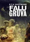 Falu gruva cover