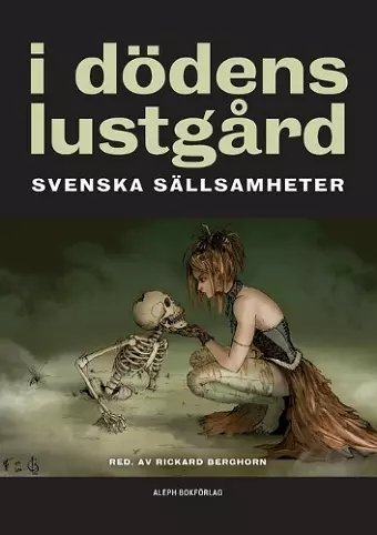 I dödens lustgård cover