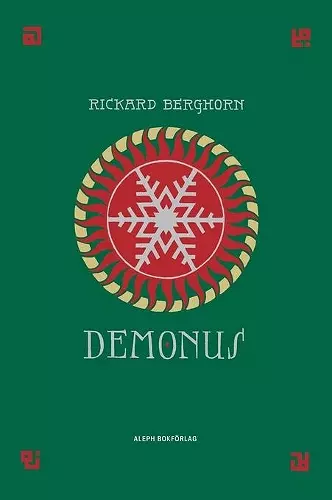 Demonus cover