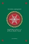 Demonus cover