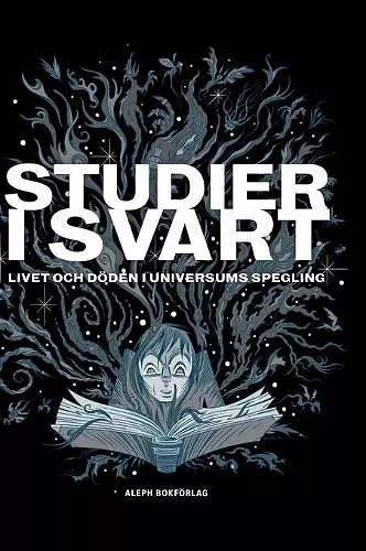 Studier i svart cover