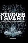 Studier i svart cover