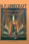 Sökandet efter det drömda Kadath cover