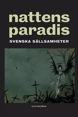 Nattens paradis cover