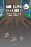 Fantasins urskogar cover