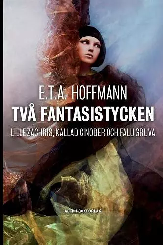 Två fantasistycken cover