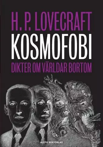 Kosmofobi cover