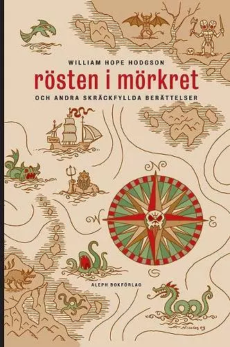 Rösten i mörkret cover