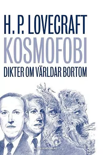 Kosmofobi cover