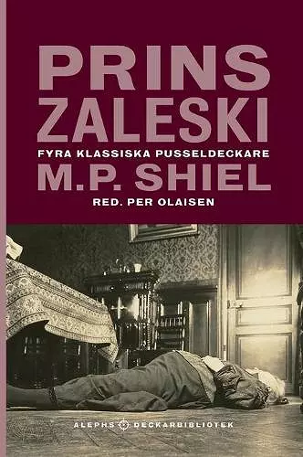 Prins Zaleski cover