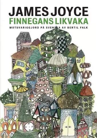 Finnegans likvaka cover