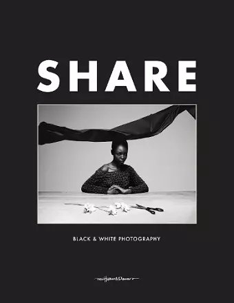 Share Black and White Photography cover