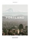 The Weekender Portland cover