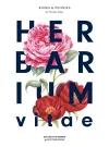Herbarium Vitae Roses & Peonies cover