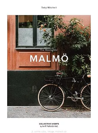 The Weekender Malmo cover