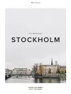 The Weekender Stockholm cover