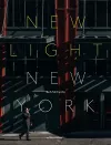 New Light, New York cover